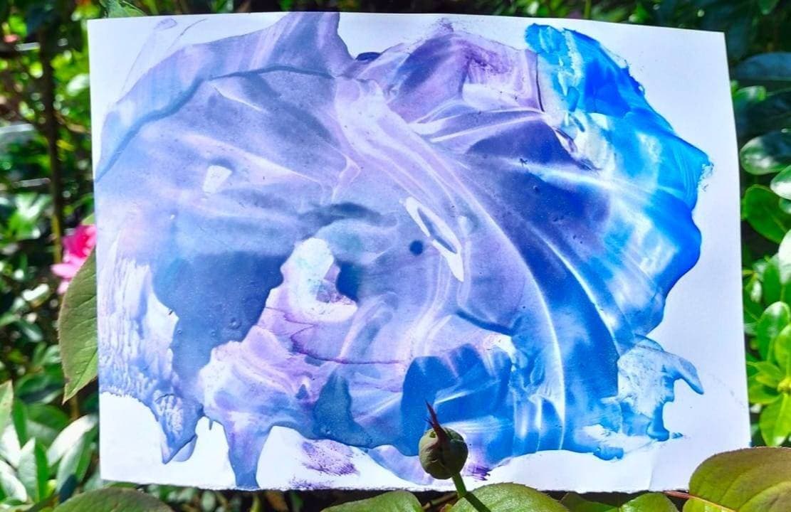 Quiet Resonance Moments