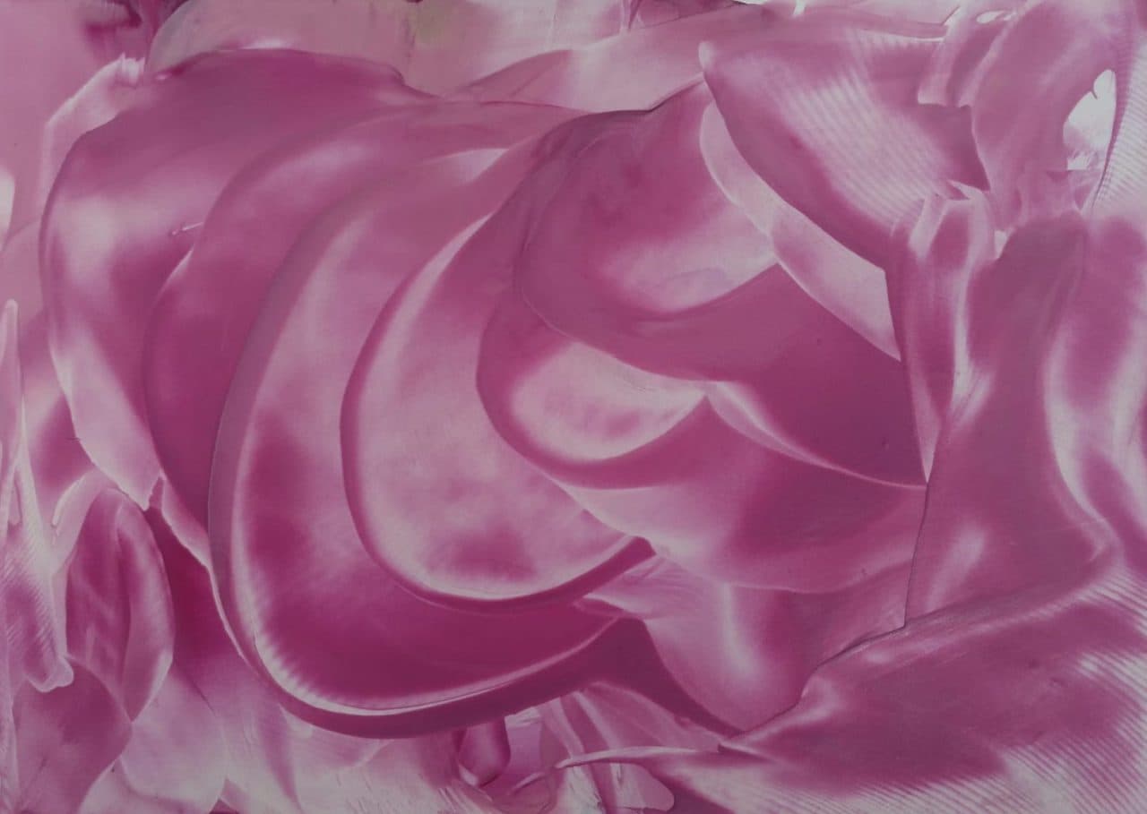 Encaustic Art - The Intuitive Canvas