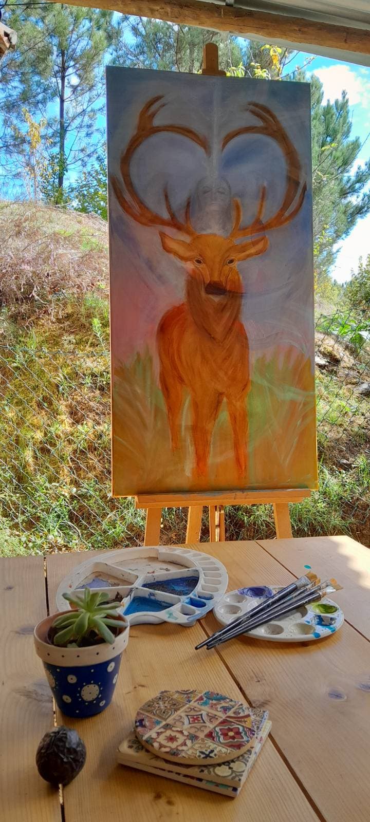 Arte de Permitir